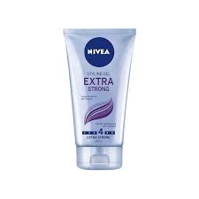 NIVEA GEL STYL . STRONG 6 ML 150