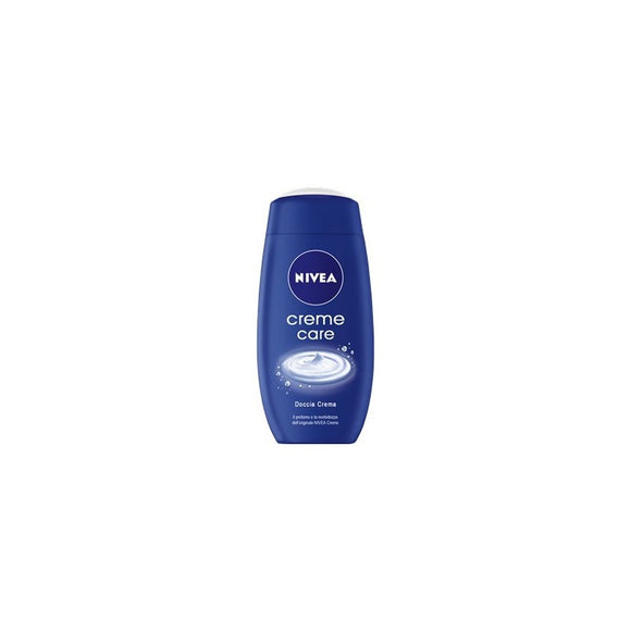 NIVEA DOCCIA 250 CREME CARE