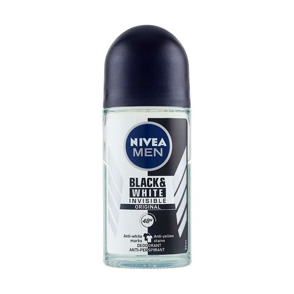 NIVEA DEO MEN R-ON 50ML