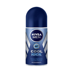 NIVEA MEN DEO AC COOL 50ML