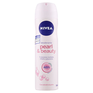 NIVEA DEO PEARL 150ML