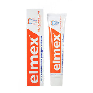 ELMEX DENT. PROT. CARIE ML75