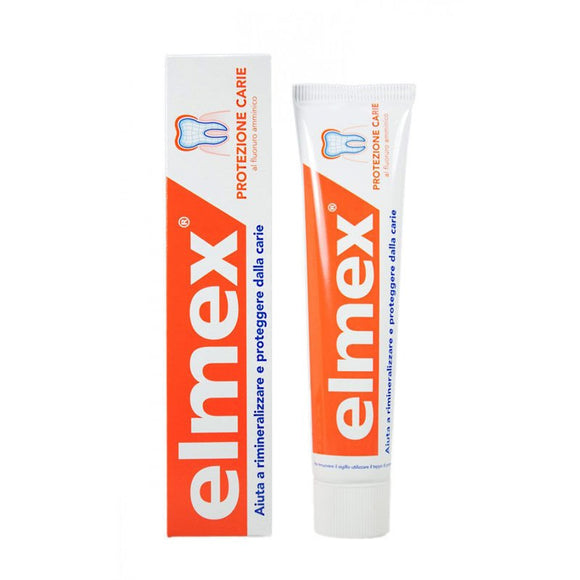 ELMEX DENT. PROT. CARIE ML75