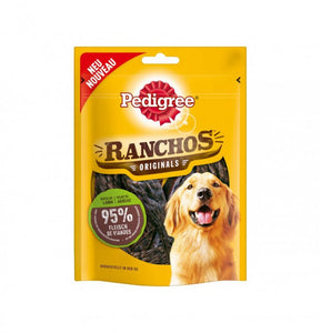 PEDIGREE RANCHOS AGNELLO 70G