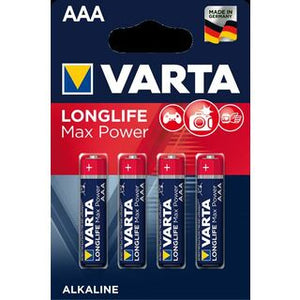 VARTA PROF. MINISTYLO ALK 4703