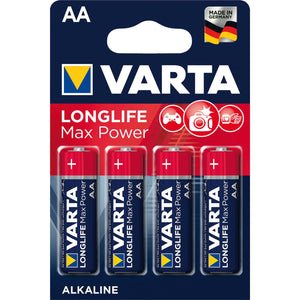 VARTA PROF. STILO ALK 4706