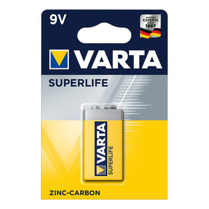 VARTA SUPERLIFE TRANSIT 2022