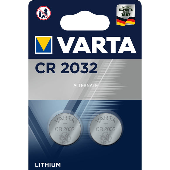 VARTA Lithium pila a bottone' 'professionale Electronics' 'CR2032