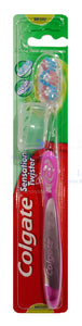 COLGATE SPAZZOLINO SENSATION