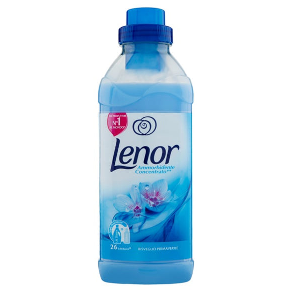 LENOR CONC 650ML RISVEGIO PRIM