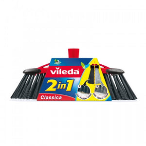 VILEDA SCOPA 2 IN 1 CLASSICA