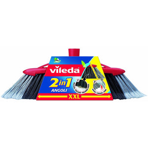 VILEDA SCOPA 2IN1 DOP.ANG