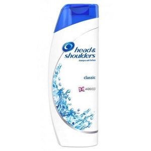 H&SHOULDERS SHAMPOO 250 1IN1 CLASSIC