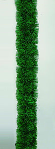 FILO TRECCIA VERDE/VERDE MM.100 MT.2,50
