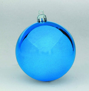 SFERA METALLIZATA BLU MM.250 IN BST