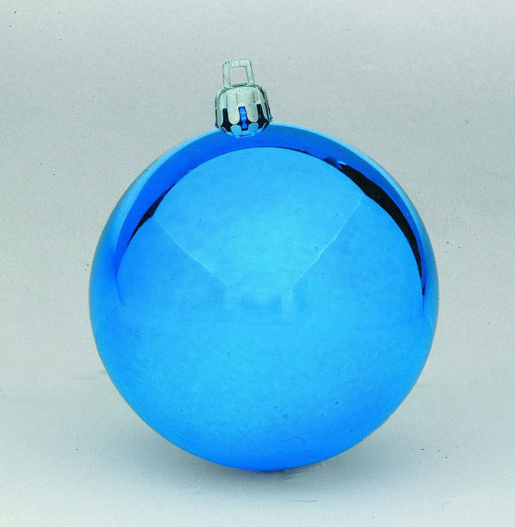 SFERA METALLIZATA BLU MM.250 IN BST