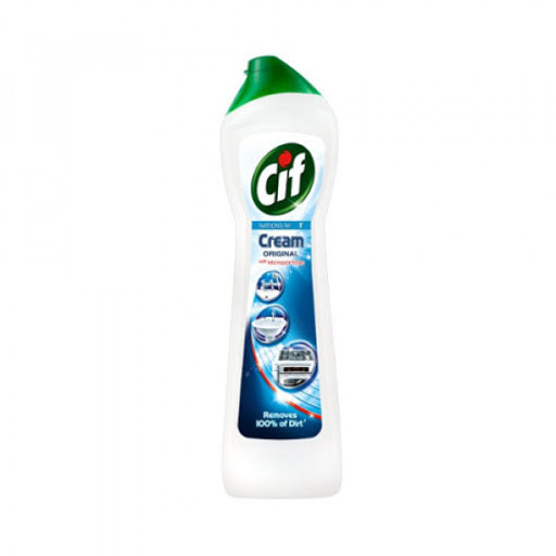 CIF CREMA 500ML CLASSICO