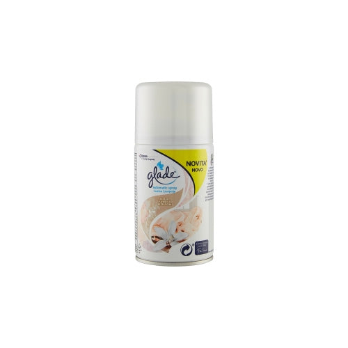 GLADE AUT.SPR.RIC.VANILLA BLOS