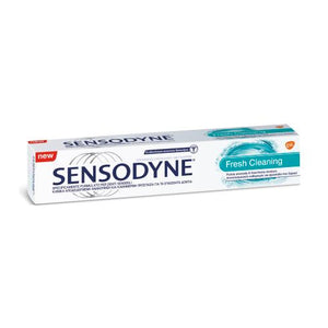 SENSODYNE DENT FRESH CLEAN 75ML