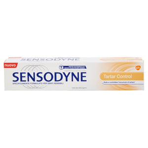 SENSODYNE DENT.TART.CONTR.ML75