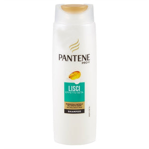 PANTENE SH LISCI         ML250