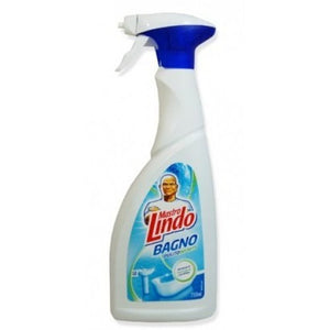 MASTROLINDO SPRAY 500ML BAGNO