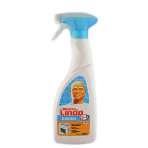 MASTROLINDO SPRAY 500ML CUCINA