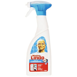MASTROLINDO SPRAY 500ML CANDEGGINA