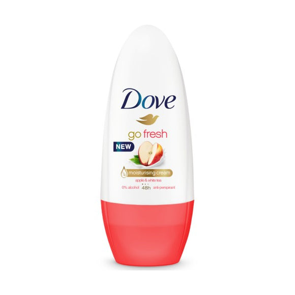 DOVE DEO MELA VERDE R-ON  ML50