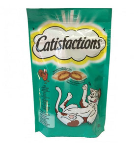 CATISFACTION TACCHINO 6X60