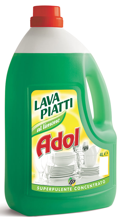 ADOL LAVAPIATTI            LT4