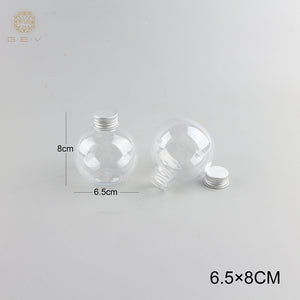 SFERA IN PLASTICA 6.5CM