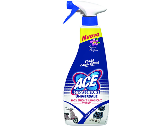 ACE SPRAY 500ML SGRASS. UNIVERS.