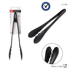 DC CASA L/BLACK PINZA INSALATA NYLON 31CM