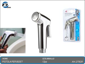 27828 PISTOLA PER BIDET