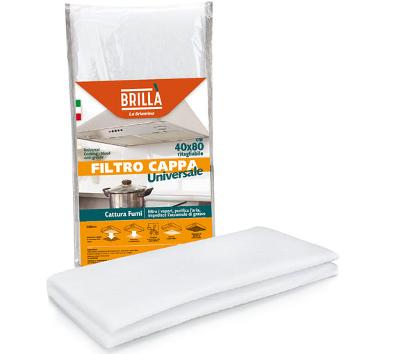 FILTRO PER CAPPA CM.40X80