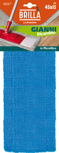 RICAMBIO SPAZZOLONE GIANNI