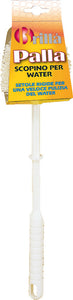 SCOPINO WATER PALLA BIANCO