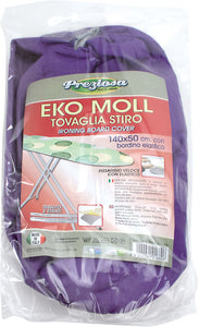 TOVAGLIA EKO MOLL CM 140X50 CON EL.