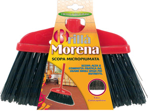 SCOPA MORENA