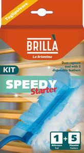 ATTREZZO TOGLIPOLVERE SPEEDY