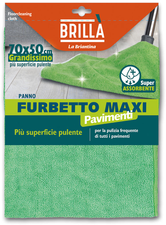 PANNO FURBETTO MAXI 50X70 CM