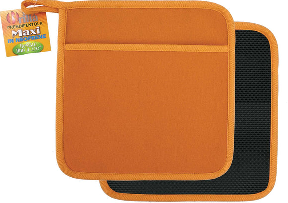 PRENDIPENTOLA NEOPRENE MAXI C/TASCA