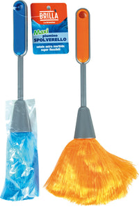 PIUMINO SPOLVERELLO MAXI 27 CM