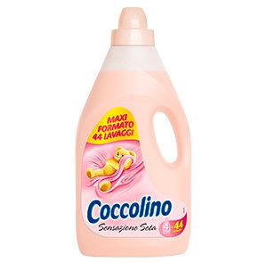 COCCOLINO 4LT SETA