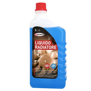 LIQUIDO RADIATORE