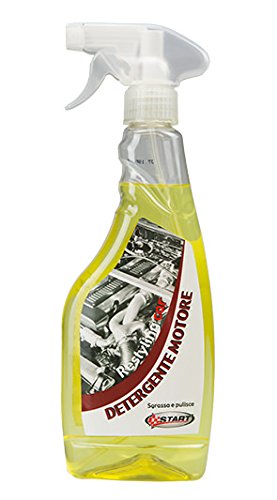 TRIGGER DETERGENTE MOTORI 500 ML