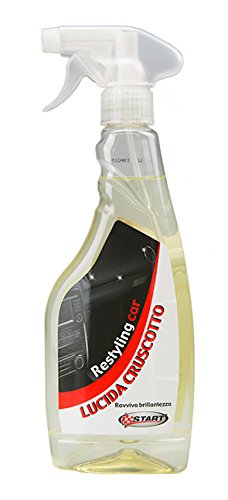 TRIGGER LUCIDA CRUSCOTTO 500 ML