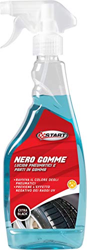 TRIGGER NERO GOMME 500ML