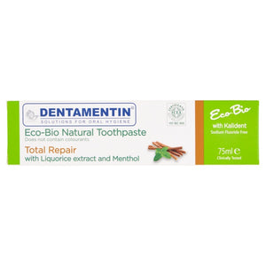 DENTAMENTIN DENT.MENTA&LIQ.M75